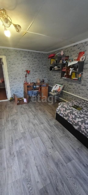 Продажа дома, 82м <sup>2</sup>, 6 сот., Саратов, Саратовская область,  