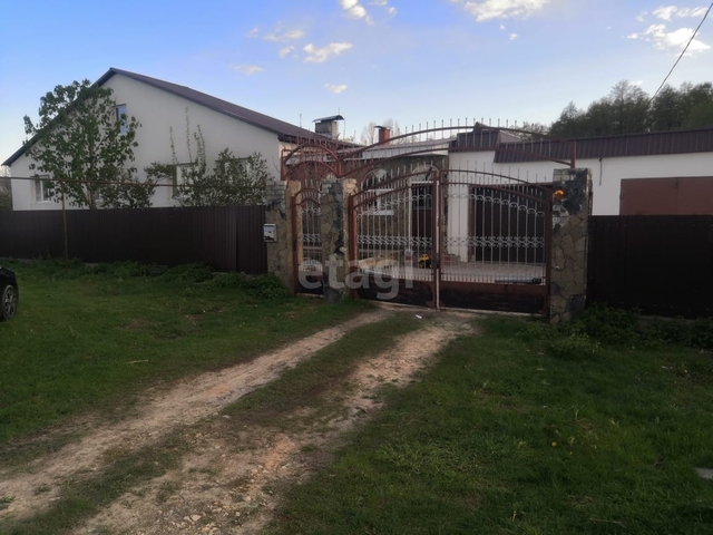 Продажа дома, 230м <sup>2</sup>, 33 сот., Саратов, Саратовская область,  