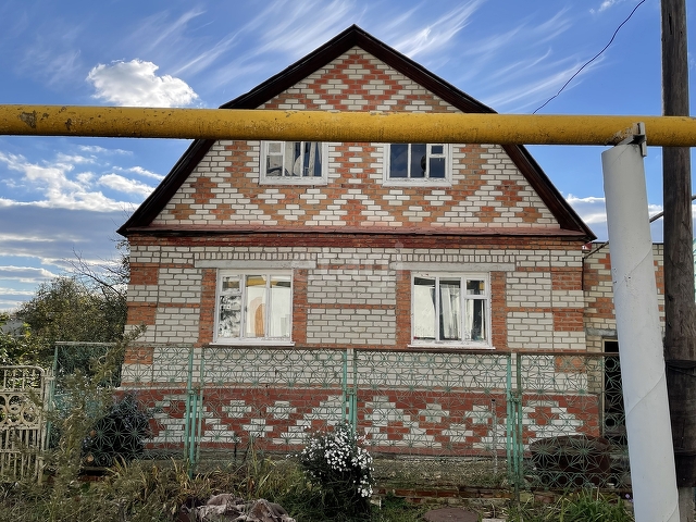 Продажа дома, 97м <sup>2</sup>, 16 сот., Саратов, Саратовская область,  Татищевский