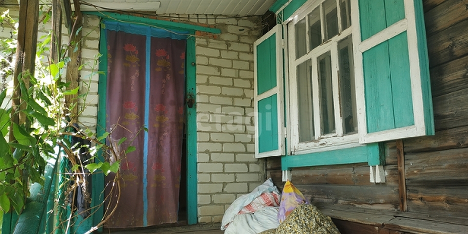 Продажа дома, 54м <sup>2</sup>, 17 сот., Саратов, Саратовская область,  Саратовский район