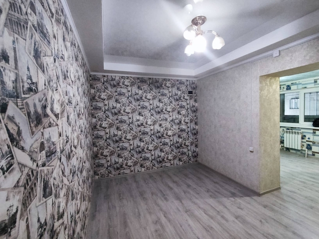 Продажа дома, 81м <sup>2</sup>, 2 сот., Саратов, Саратовская область,  Заводской