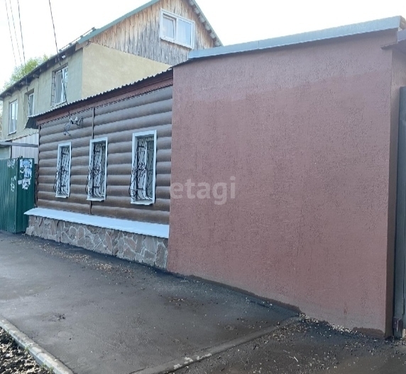 Продажа дома, 56м <sup>2</sup>, 2 сот., Саратов, Саратовская область,  Волжский 