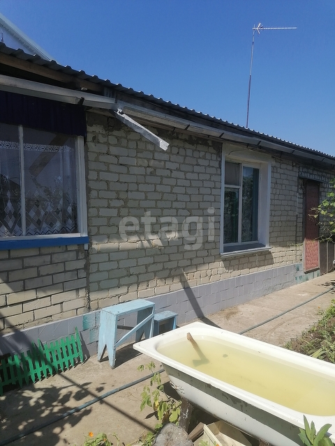 Продажа дома, 70м <sup>2</sup>, 7 сот., Саратов, Саратовская область,  Саратов