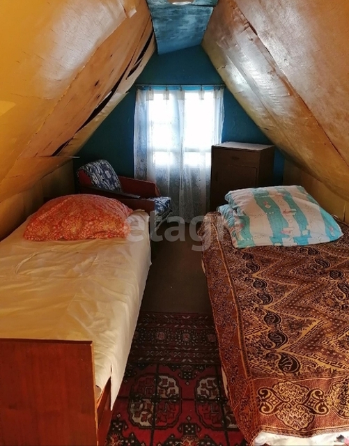 Продажа дачи, 30м <sup>2</sup>, 4 сот., Саратов, Саратовская область,  