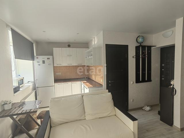 Продажа 1-комнатной квартиры, Саратов, Саратовская область,  Саратов