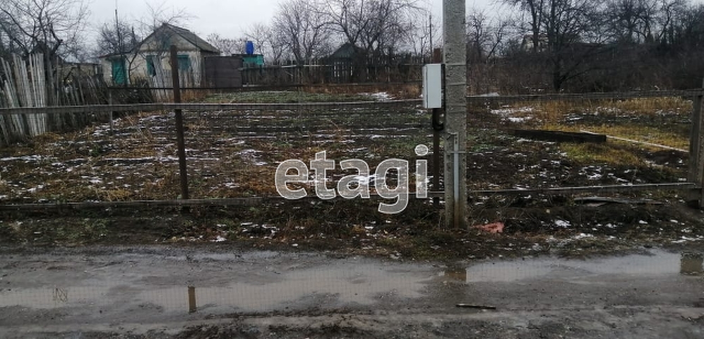 Продажа участка, Саратов, Саратовская область,  Ленинский