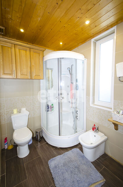 Продажа дома, 154м <sup>2</sup>, 4 сот., Саратов, Саратовская область,  Саратов