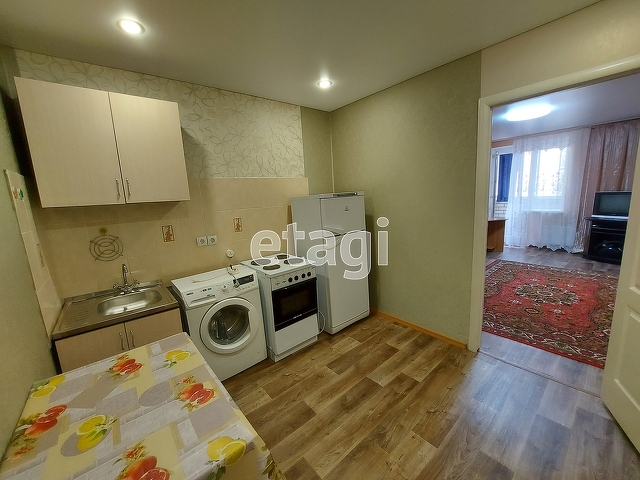 Продажа 1-комнатной квартиры, Саратов, Саратовская область,  Саратов