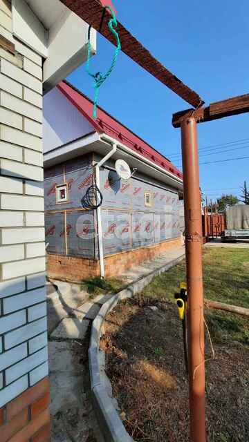 Продажа дома, 55м <sup>2</sup>, 3 сот., Саратов, Саратовская область,  