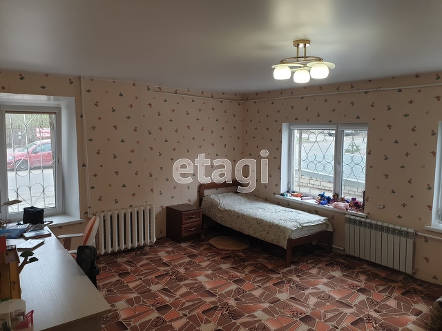 Продажа дома, 168м <sup>2</sup>, 6 сот., Саратов, Саратовская область,  Кировский