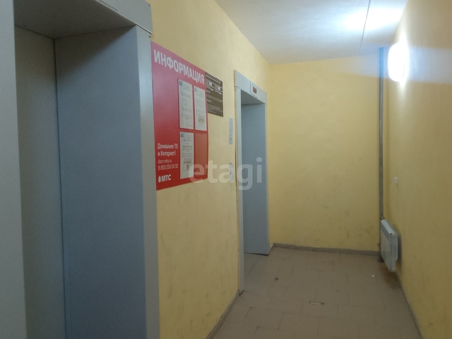 Продажа 1-комнатной квартиры, Саратов, Саратовская область,  Саратов