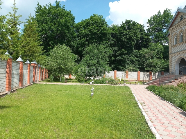 Продажа дома, 427м <sup>2</sup>, 28 сот., Саратов, Саратовская область,  