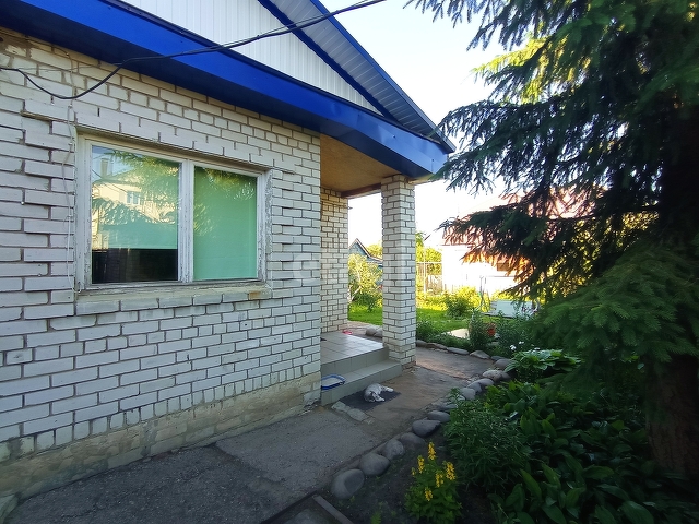 Продажа дома, 102м <sup>2</sup>, 17 сот., Саратов, Саратовская область,  Ленинский