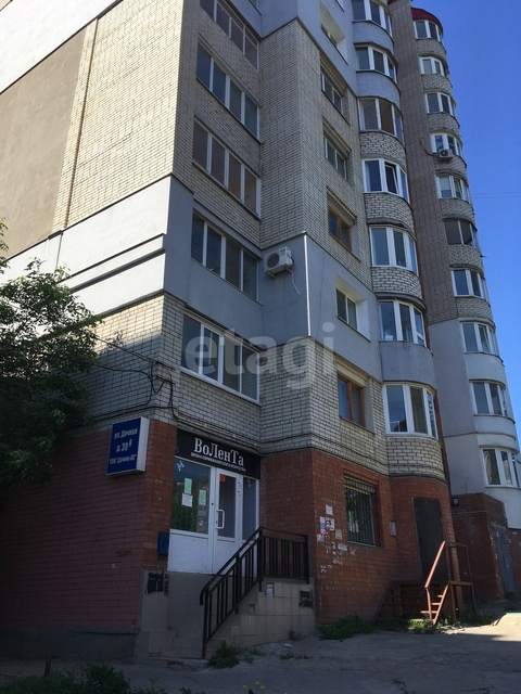 Продажа коммерческой недвижимости, 103м <sup>2</sup>, Саратов, Саратовская область,  Саратов