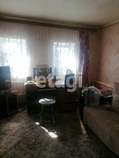 Продажа дома, 52м <sup>2</sup>, 3 сот., Саратов, Саратовская область,  