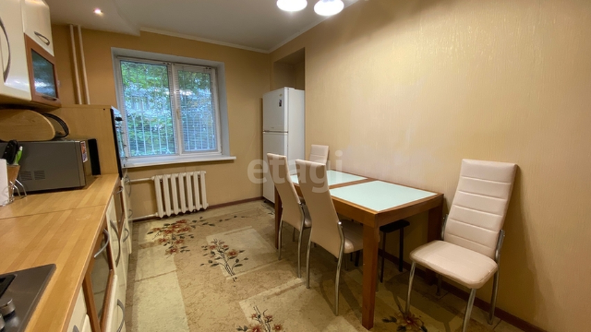 Продажа 3-комнатной квартиры, Саратов, Саратовская область,  Саратов