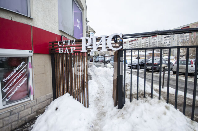 Продажа коммерческой недвижимости, 80м <sup>2</sup>, Саратов, Саратовская область,  Саратов