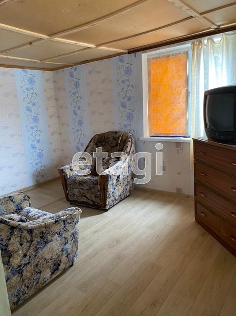 Продажа дачи, 50м <sup>2</sup>, 4 сот., Саратов, Саратовская область,  