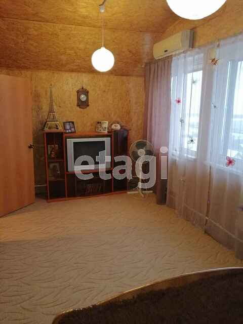 Продажа дачи, 100м <sup>2</sup>, 4 сот., Саратов, Саратовская область,  Саратов