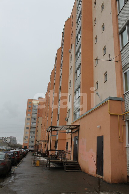 Продажа 2-комнатной квартиры, Саратов, Саратовская область,  Энгельс