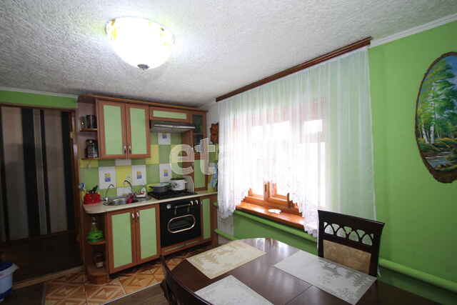 Продажа дома, 80м <sup>2</sup>, 10 сот., Саратов, Саратовская область,  