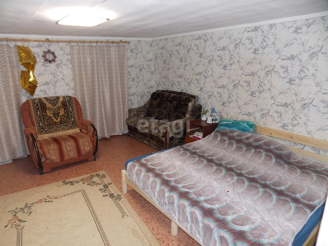 Продажа дома, 47м <sup>2</sup>, 4 сот., Саратов, Саратовская область,  Кировский