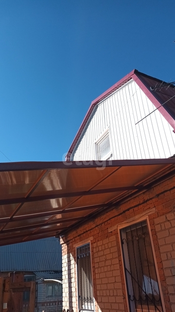 Продажа дачи, 43м <sup>2</sup>, 4 сот., Саратов, Саратовская область,  