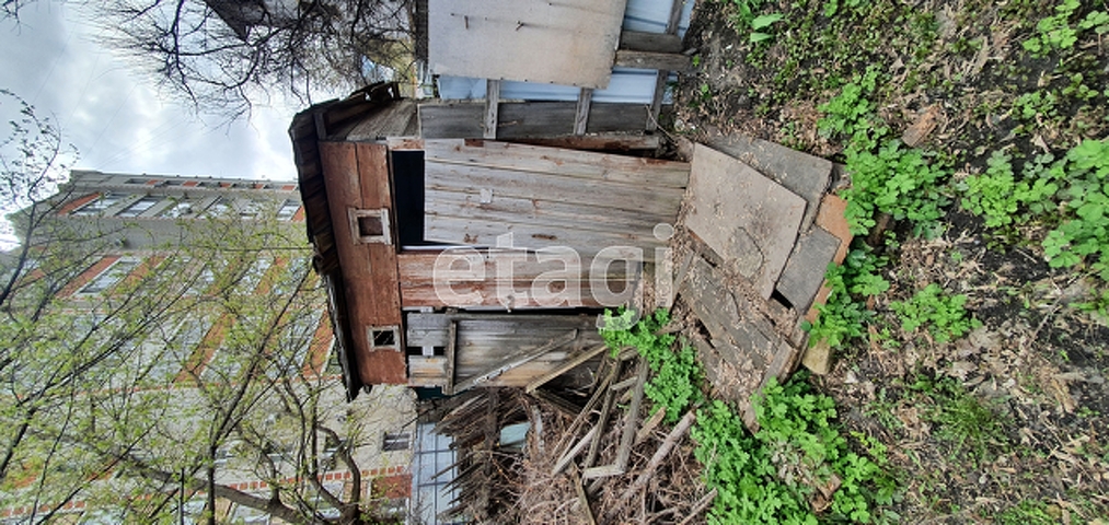 Продажа участка, Саратов, Саратовская область,  Октябрьский