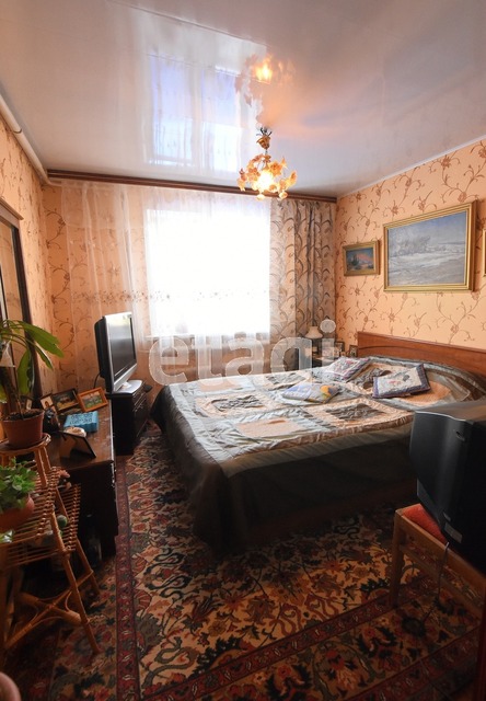 Продажа дома, 127м <sup>2</sup>, 4 сот., Саратов, Саратовская область,  Ленинский