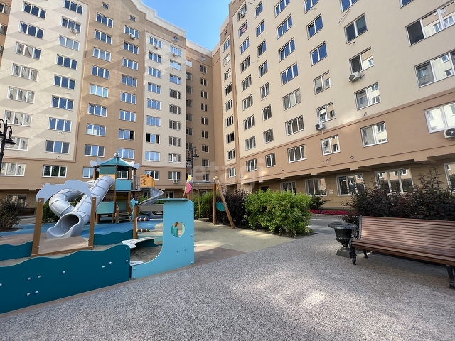 Продажа 1-комнатной квартиры, Саратов, Саратовская область,  Саратов