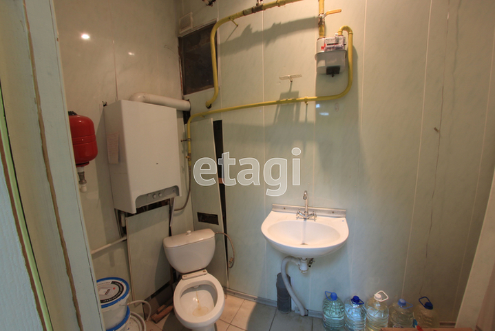 Продажа коммерческой недвижимости, 59м <sup>2</sup>, Саратов, Саратовская область,  Саратов