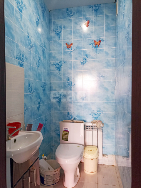 Продажа дома, 78м <sup>2</sup>, 6 сот., Саратов, Саратовская область,  Энгельс