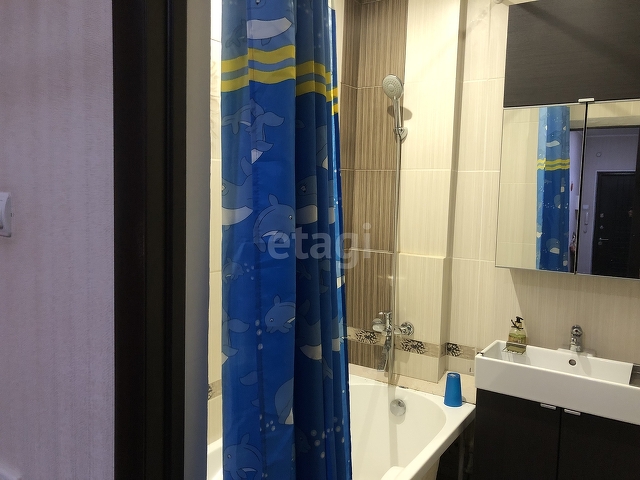 Продажа 1-комнатной квартиры, Саратов, Саратовская область,  Энгельс