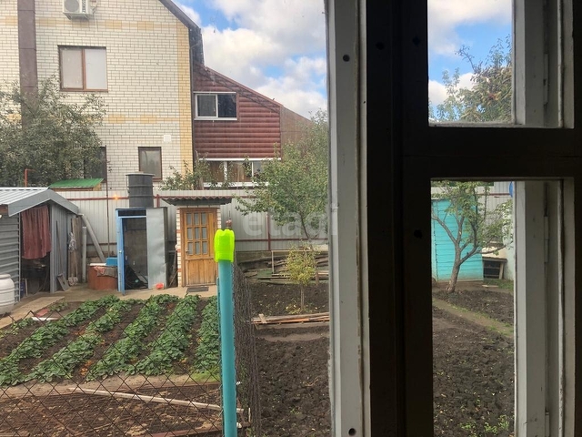 Продажа дома, 27м <sup>2</sup>, 2 сот., Саратов, Саратовская область,  