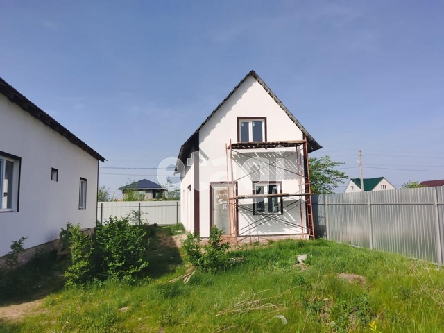 Продажа дома, 270м <sup>2</sup>, 10 сот., Саратов, Саратовская область,  