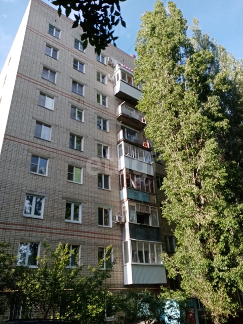 Продажа 1-комнатной квартиры, Саратов, Саратовская область,  Саратов