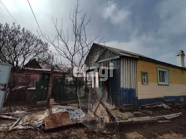 Продажа дома, 78м <sup>2</sup>, 3 сот., Саратов, Саратовская область,  Кировский