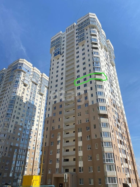 Продажа 3-комнатной квартиры, Саратов, Саратовская область,  Саратов