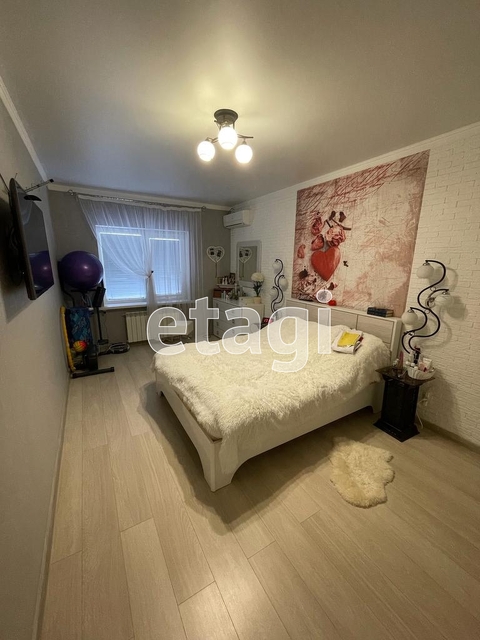 Продажа 3-комнатной квартиры, Саратов, Саратовская область,  Энгельс