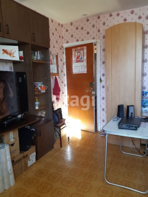 Продажа 1-комнатной квартиры, Саратов, Саратовская область,  Энгельс