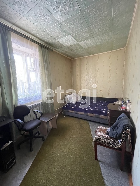 Продажа дома, 69м <sup>2</sup>, 3 сот., Саратов, Саратовская область,  Кировский