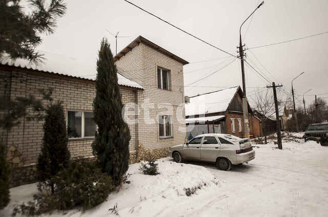 Продажа дома, 60м <sup>2</sup>, 1 сот., Саратов, Саратовская область,  