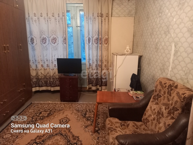 Продажа 1-комнатной квартиры, Саратов, Саратовская область,  Энгельс