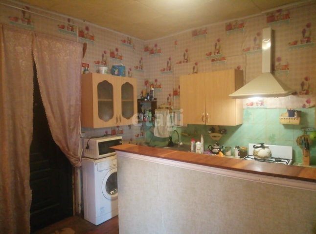 Продажа дома, 50м <sup>2</sup>, 18 сот., Саратов, Саратовская область,  