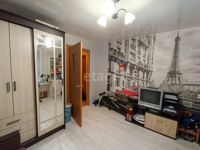 Продажа 2-комнатной квартиры, Саратов, Саратовская область,  Саратов