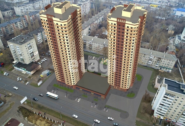 Продажа 2-комнатной квартиры, Саратов, Саратовская область,  Саратов