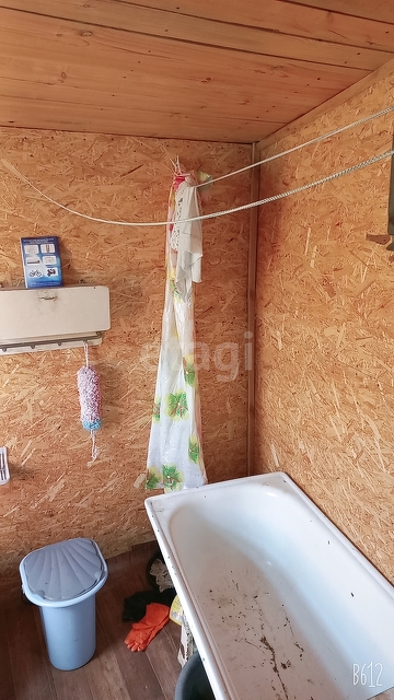 Продажа дома, 53м <sup>2</sup>, 19 сот., Саратов, Саратовская область,  