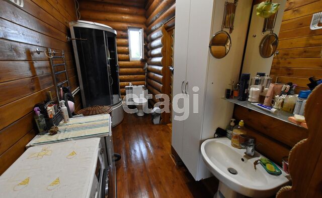 Продажа дома, 150м <sup>2</sup>, 15 сот., Саратов, Саратовская область,  Октябрьский