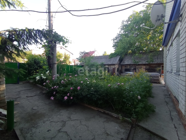 Продажа дома, 102м <sup>2</sup>, 17 сот., Саратов, Саратовская область,  Ленинский