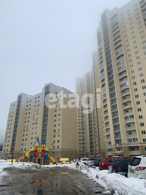 Продажа 2-комнатной квартиры, Саратов, Саратовская область,  Саратов